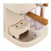 Кофеварка MAUNFELD MF-737BG PRO Кофеварка MAUNFELD MF-737BG PRO