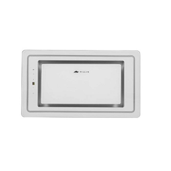 Вытяжка MILLEN MBKHG 601 WH