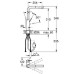 Смеситель Grohe Essence 30270DC0 Смеситель Grohe Essence 30270DC0