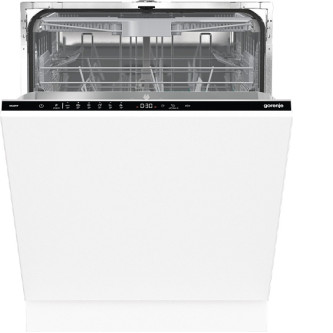 Посудомоечная машина GORENJE GV643E90 Посудомоечная машина GORENJE GV643E90