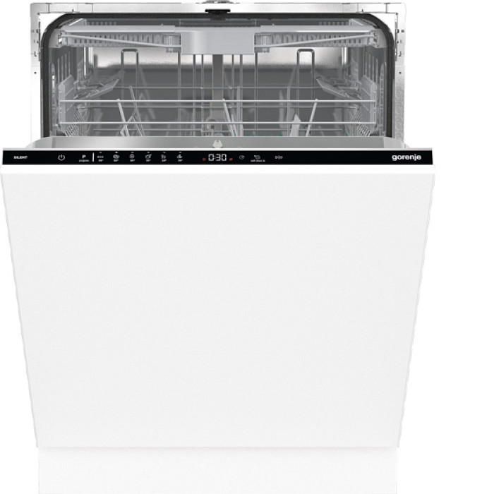 Посудомоечная машина GORENJE GV643E90