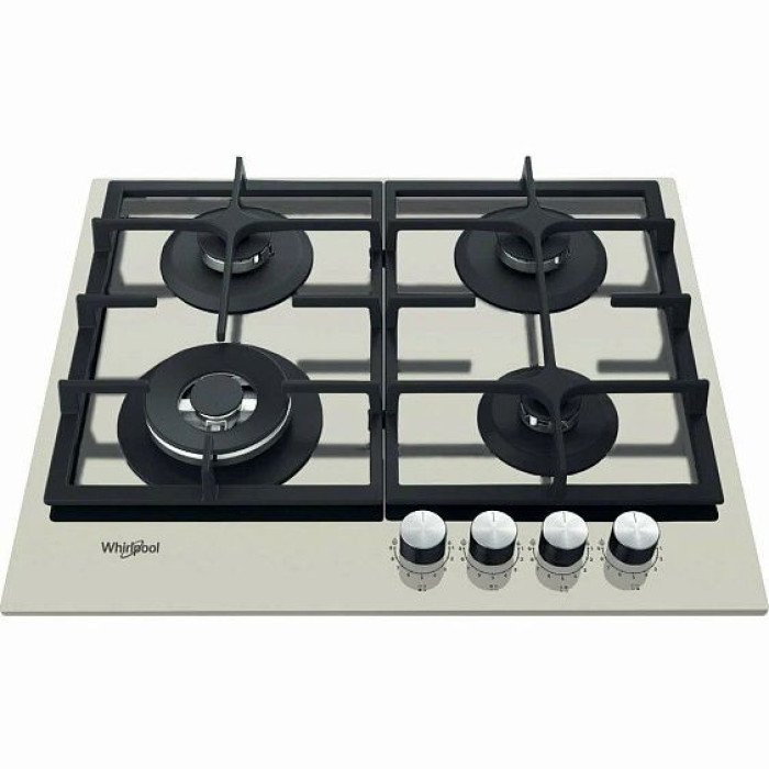 Варочная поверхность WHIRLPOOL AKTL 629/S Варочная поверхность WHIRLPOOL AKTL 629/S