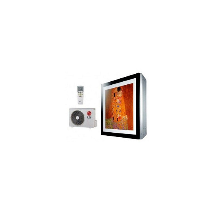 Кондиционер LG a12aw1 Кондиционер LG a12aw1