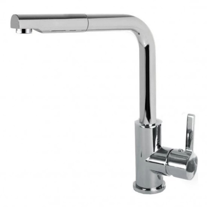 Смеситель ELLECI C02 Chrome Смеситель ELLECI C02 Chrome