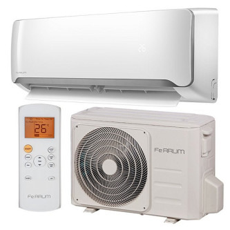 Сплит-система FERRUM FIS24F2/FOS24F2WS40