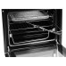 Духовой шкаф HIBERG VM 6193 B Духовой шкаф HIBERG VM 6193 B