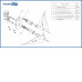 Смеситель WASSERKRAFT Berkel 4833 Thermo