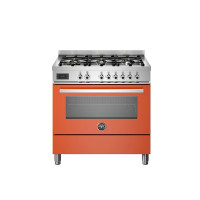 Варочный центр BERTAZZONI PRO96L1EART Варочный центр BERTAZZONI PRO96L1EART