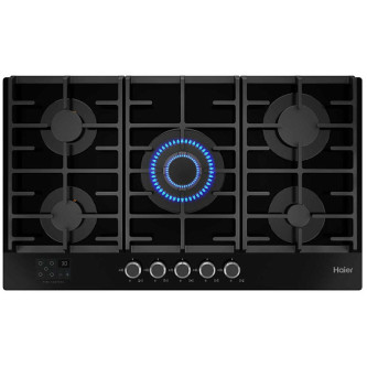 Варочная поверхность HAIER HHX-G95CWSB