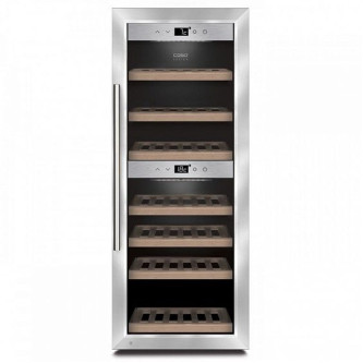 Винный шкаф CASO WineComfort 38