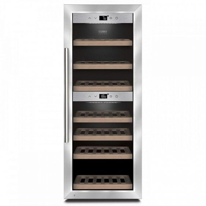 Винный шкаф CASO WineComfort 38