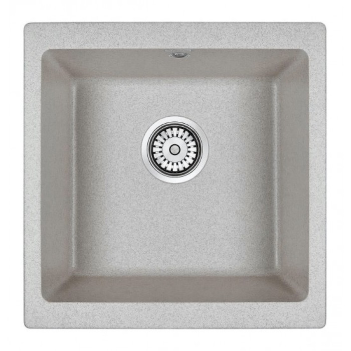 Кухонная мойка PAULMARK Brilon PM104546-GR Кухонная мойка PAULMARK Brilon PM104546-GR