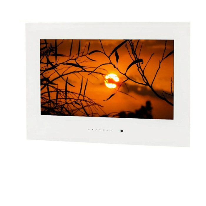 Телевизор AVIS AVS245SM White