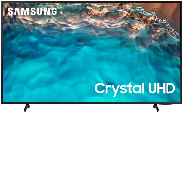 Телевизор SAMSUNG UE50BU8000U Телевизор SAMSUNG UE50BU8000U