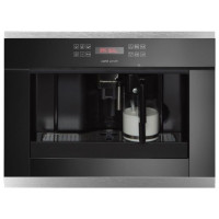 Кофемашина KUPPERSBUSCH ekv 6500.1 w3 Кофемашина KUPPERSBUSCH ekv 6500.1 w3