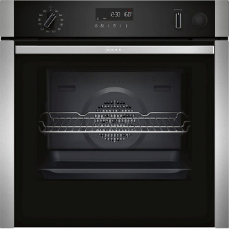 Духовой шкаф NEFF B6AVH7AN1