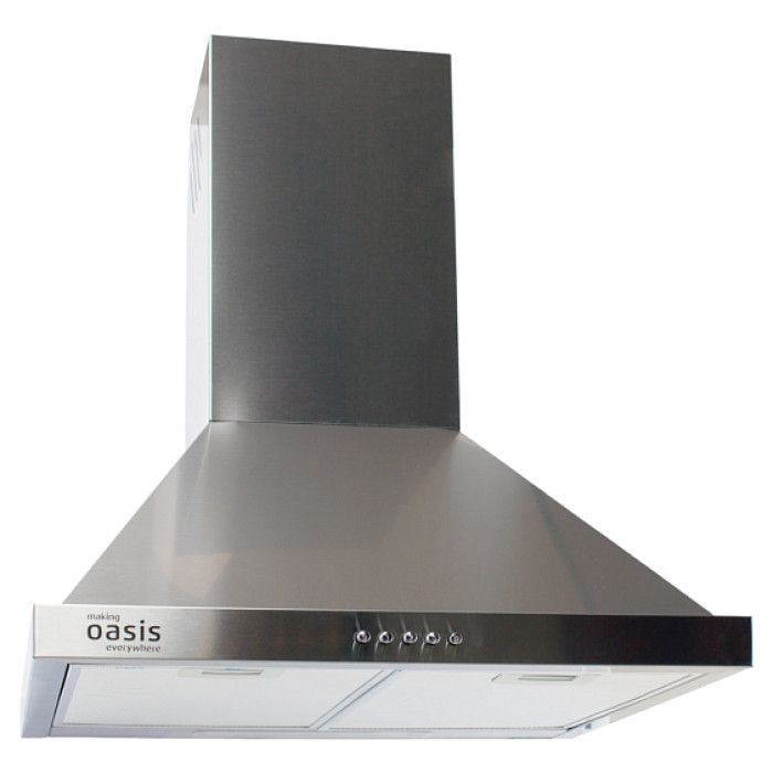 Вытяжка Oasis KB-60S (М) Вытяжка Oasis KB-60S (М)