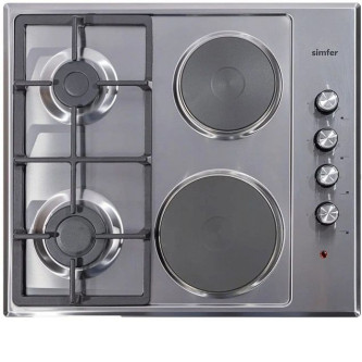 Комбинированная панель SIMFER H60Q22M511