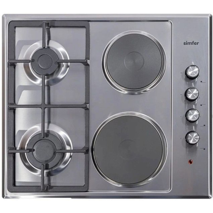Комбинированная панель SIMFER H60Q22M511 Комбинированная панель SIMFER H60Q22M511
