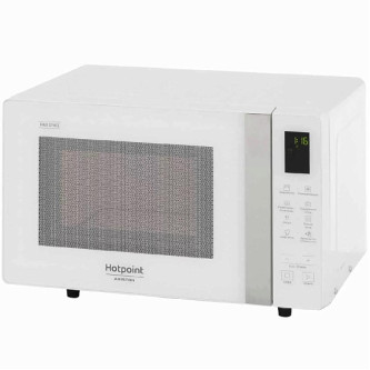 Микроволновая печь HOTPOINT-ARISTON MWHAF 201 W