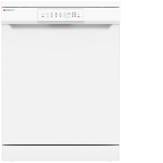 Посудомоечная машина KRAFT KF-FDM606D1306W Посудомоечная машина KRAFT KF-FDM606D1306W
