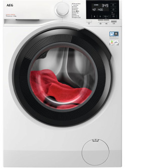Стиральная машина AEG LFR61144BE