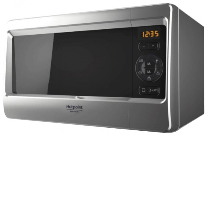 Микроволновая печь HOTPOINT-ARISTON MWHA 2421 MS Микроволновая печь HOTPOINT-ARISTON MWHA 2421 MS
