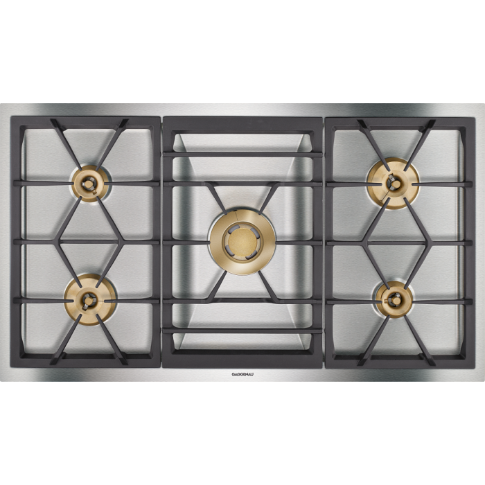 Варочная панель GAGGENAU VG491211 Варочная панель GAGGENAU VG491211