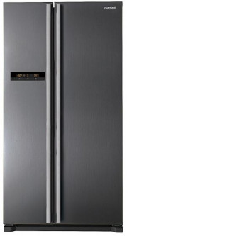 Холодильник DAEWOO FRN-X600BCS