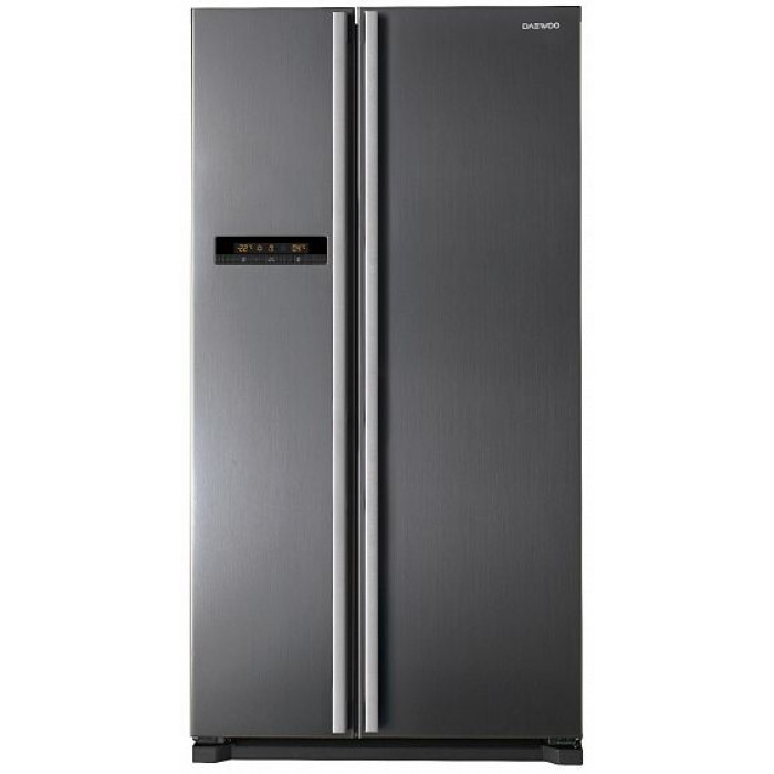 Холодильник DAEWOO FRN-X600BCS Холодильник DAEWOO FRN-X600BCS