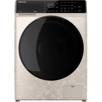 Стиральная машина HIBERG i-DDQ9 - 812 Ym