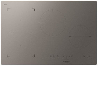 Поверхность FULGOR FSH 774 ID TS MAT