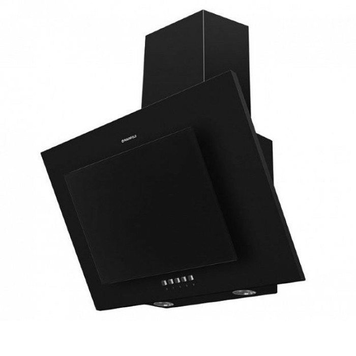 Вытяжка HOMS htf black 50 см