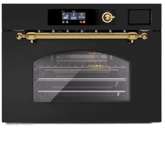Духовой шкаф ILVE 645SNZT4/MGG Духовой шкаф ILVE 645SNZT4/MGG