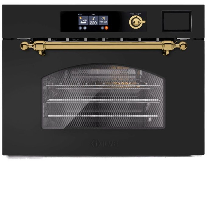 Духовой шкаф ILVE 645SNZT4/MGG Духовой шкаф ILVE 645SNZT4/MGG