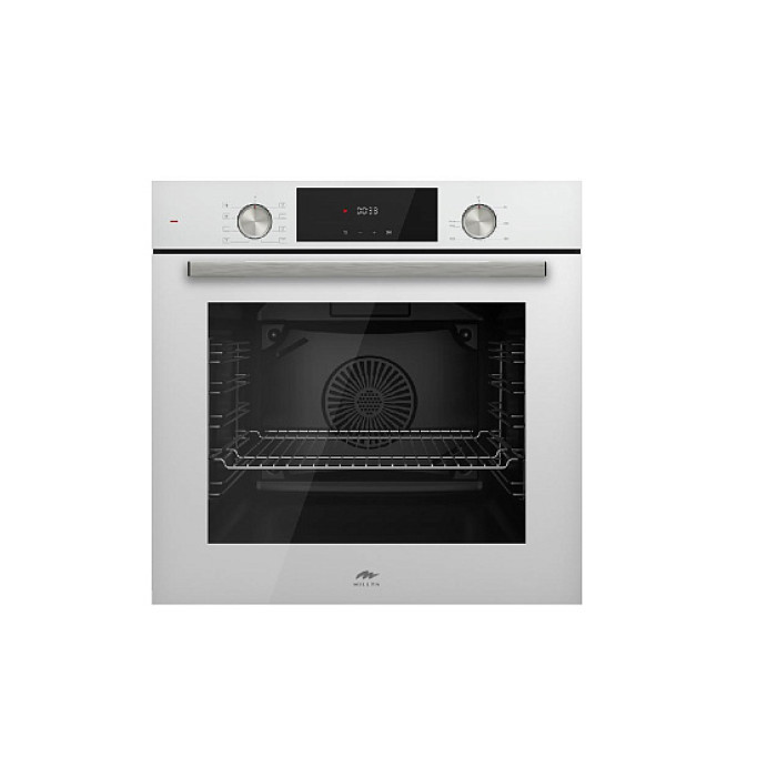 Духовой шкаф MILLEN MEO 6002 WH