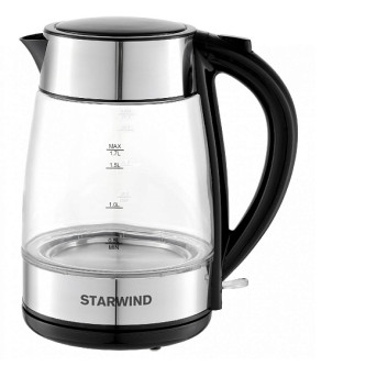 Чайник STARWIND SKG3026