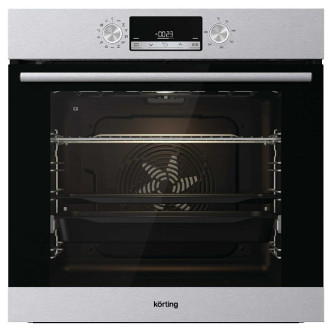 Духовой шкаф KORTING OKB 8921 ESX Духовой шкаф KORTING OKB 8921 ESX