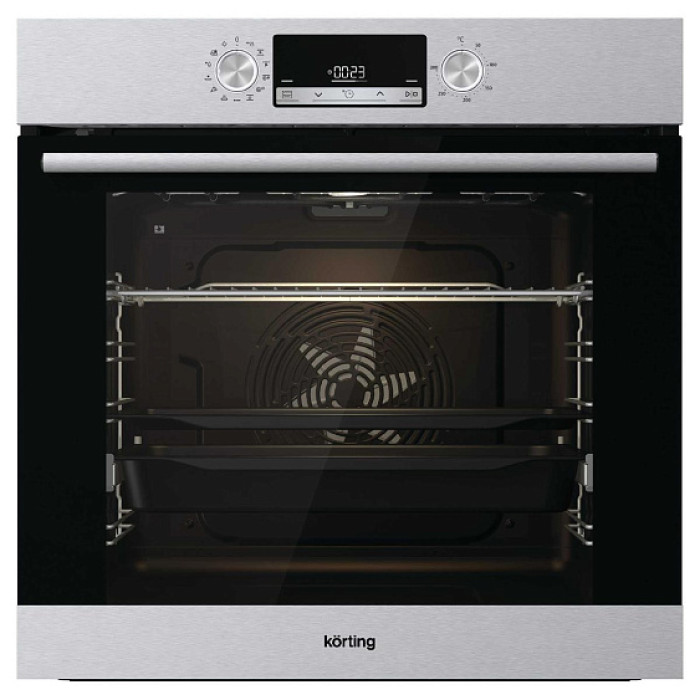 Духовой шкаф KORTING OKB 8921 ESX Духовой шкаф KORTING OKB 8921 ESX