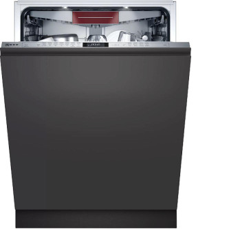 Посудомоечная машина NEFF S257ECX21E