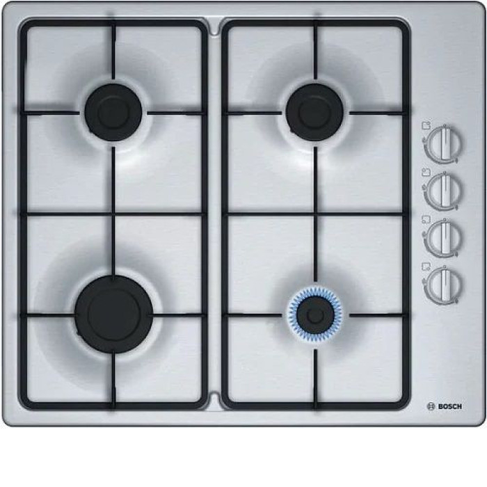 Варочная поверхность BOSCH PBP6C5B62Q Варочная поверхность BOSCH PBP6C5B62Q