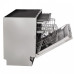 Посудомоечная машина EXITEQ EXDW-I605 Посудомоечная машина EXITEQ EXDW-I605