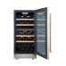 Винный шкаф CELLAR PRIVATE CP027-2T Винный шкаф CELLAR PRIVATE CP027-2T