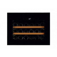 Винный шкаф DUNAVOX DAVS-18.46B Винный шкаф DUNAVOX DAVS-18.46B