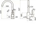 Комплект OMOIKIRI SAROMA 51-1-IN + Shinagawa-BN (3007.4230)