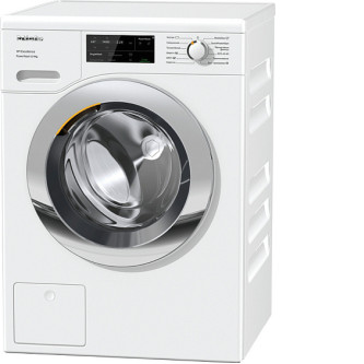 Стиральная машина MIELE WEG365 WCS
