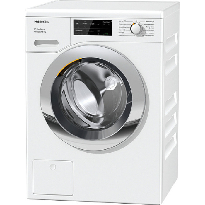 Стиральная машина MIELE WEG365 WCS Стиральная машина MIELE WEG365 WCS