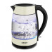 Чайник ZELMER ZCK8011I glass/ivory Чайник ZELMER ZCK8011I glass/ivory
