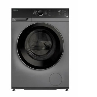 Стиральная машина TOSHIBA TW-BK100S2AM (SK) Стиральная машина TOSHIBA TW-BK100S2AM (SK)
