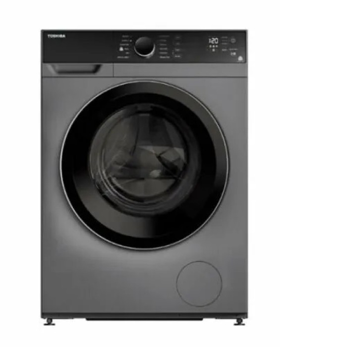 Стиральная машина TOSHIBA TW-BK100S2AM (SK)
